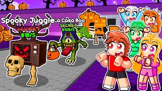 Download lagu Techy Plays New FRIGHTROT Update In Steal A Brainrot...