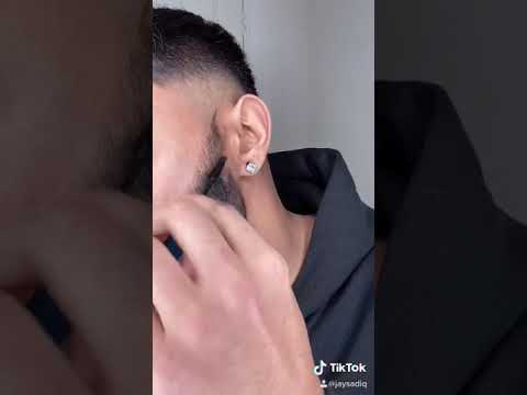 Videó: 3 módja a sötét szakáll megszerzésének