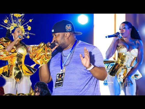 Dj Nimrod Speaks Out About Cindy S Show Says It S The Best Concert Of 2025