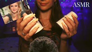 ASMR | Wellness Hotel & Sleep Clinic ROLEPLAY (ft. @ruthsasmr) screenshot 2