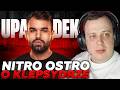 NITRO OSTRO O KLEPSYDRZE | w/ TAKEFUN