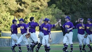 SF State Baseball Preview of upcoming series at FPU