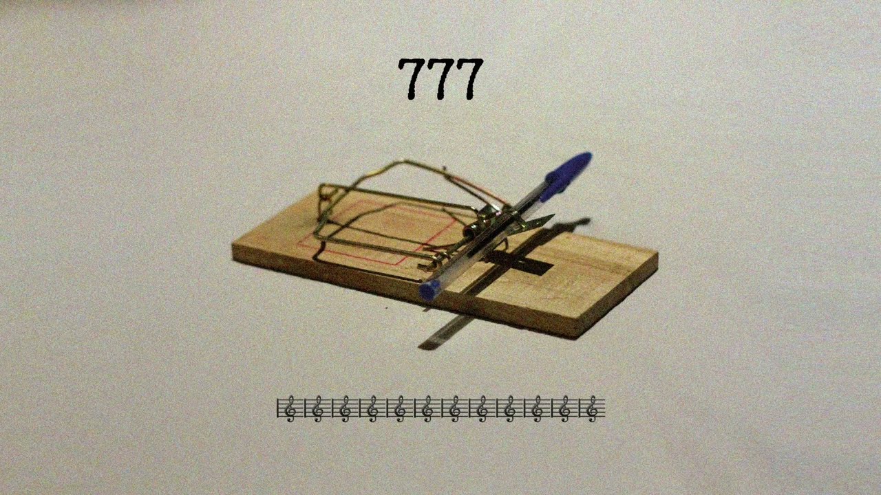 Jntyyy - 777 ( Official Lyric Video ) adlı videoyu YouTube'da izle Jntyyy - 777 ( Official Lyric Video ) adlı videoyu YouTube'da izle