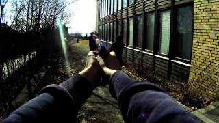 First Person Shooter Norway
