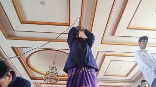 Adzan Uje Lagu Jadul Bersuara Emas