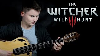 The Witcher 3: Wild Hunt - Ultimate Guitar Medley chords