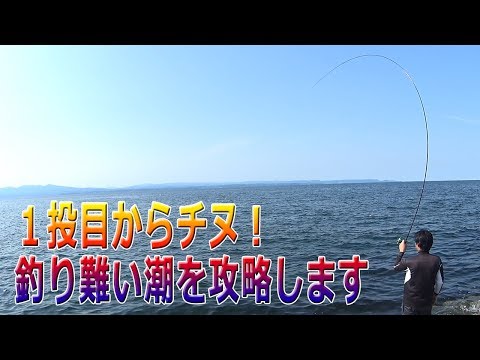Download 今日は難しい2枚潮を攻略してチヌを釣っていきます Mp3 and Video 今日は難しい2枚潮を攻略してチヌを釣っていきます