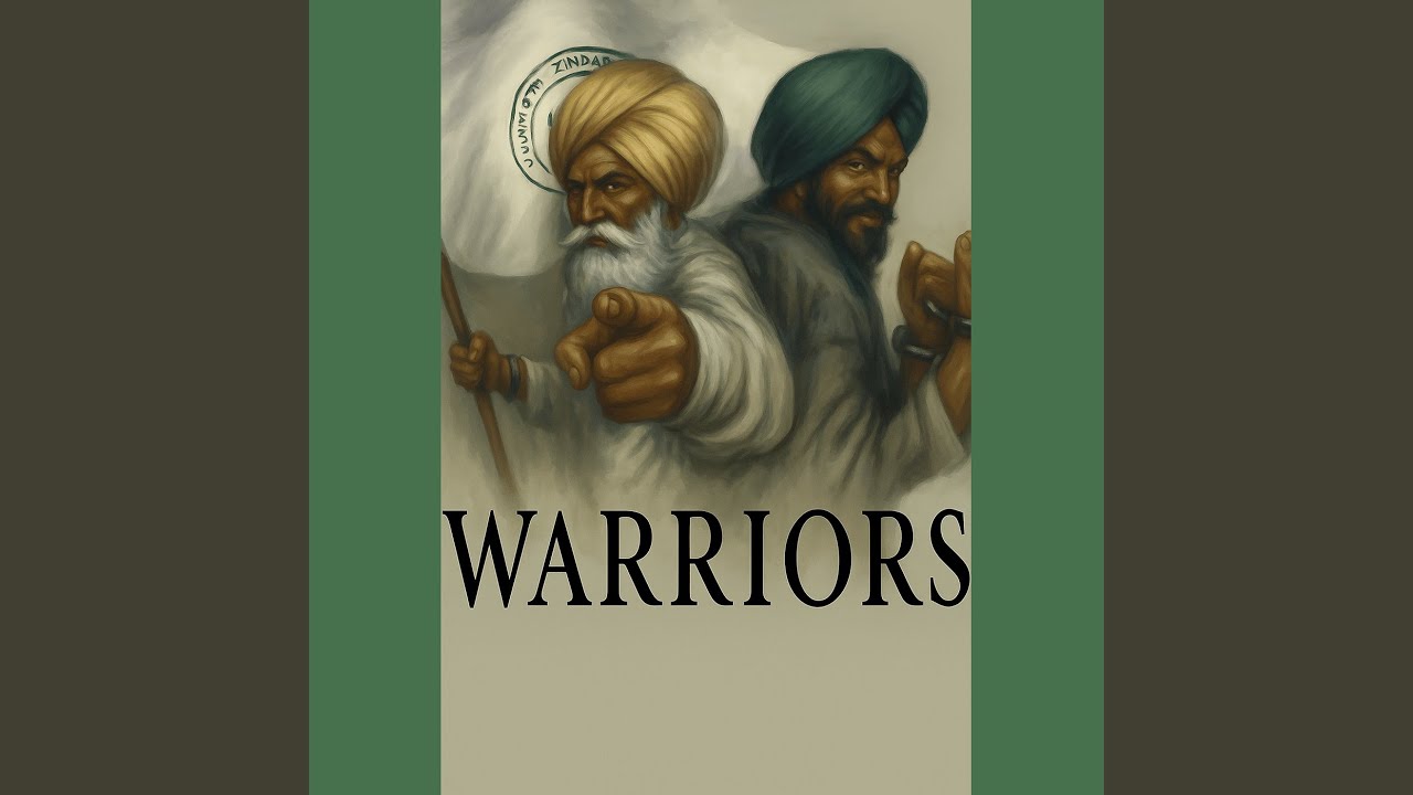 Watch Warriors on YouTube Watch Warriors on YouTube