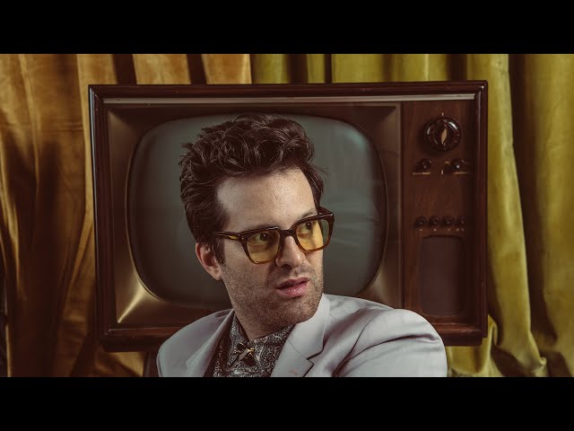 Wine & Vinyl Hour with Mayer Hawthorne (3/12/26)