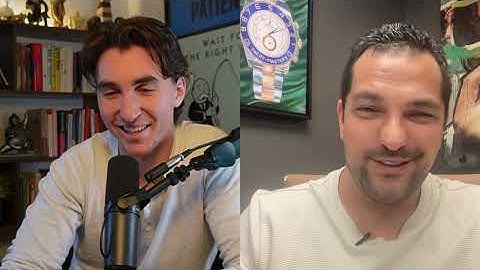 I Interviewed Pejman Ghadimi About God (And Cars + Business)