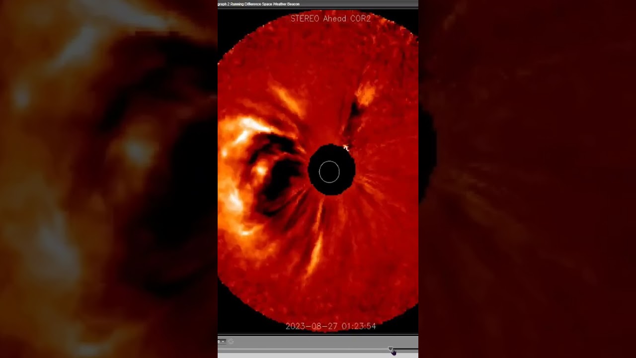 Possible Earth- Directed 