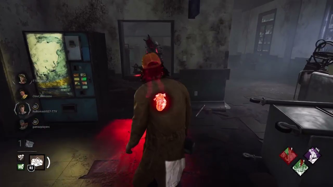 Dbd stranger things update