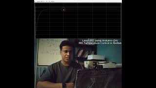 PID Temperature Control Matlab Simulink