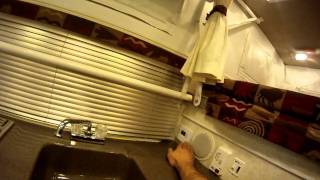 hallmark Milner LX 2011