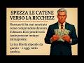 Scopri i segreti del denaro prima che sia troppo tardi (Part2) || Migliora la fluidità in italiano ✅