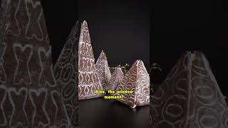 Satisfying Gingerbread House Build ASMR 🎄🍪🏠