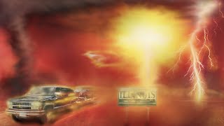 ESCAPE FROM ILLINOIS [Will This 300,000 Mile Suburban Tow A 70 Year Old Studebaker 1000 Miles?] Details