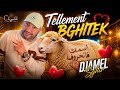 Djamel Sghir 2026 Tellement Bghitek كتبت اسمك فالخروف Avec Wissem El Benz Music Video 