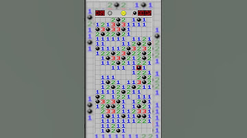 ME THEN VS ME NOW #shorts #minesweeper #viral