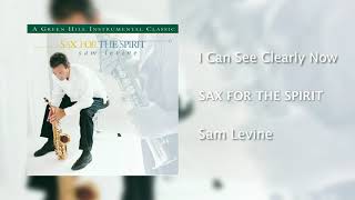 Sam Levine - I Can See Clearly Now Official Audio
