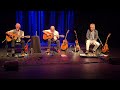 Pitmen Poets, 'Shiftin' to the Toon' - Shrewsbury June 2026