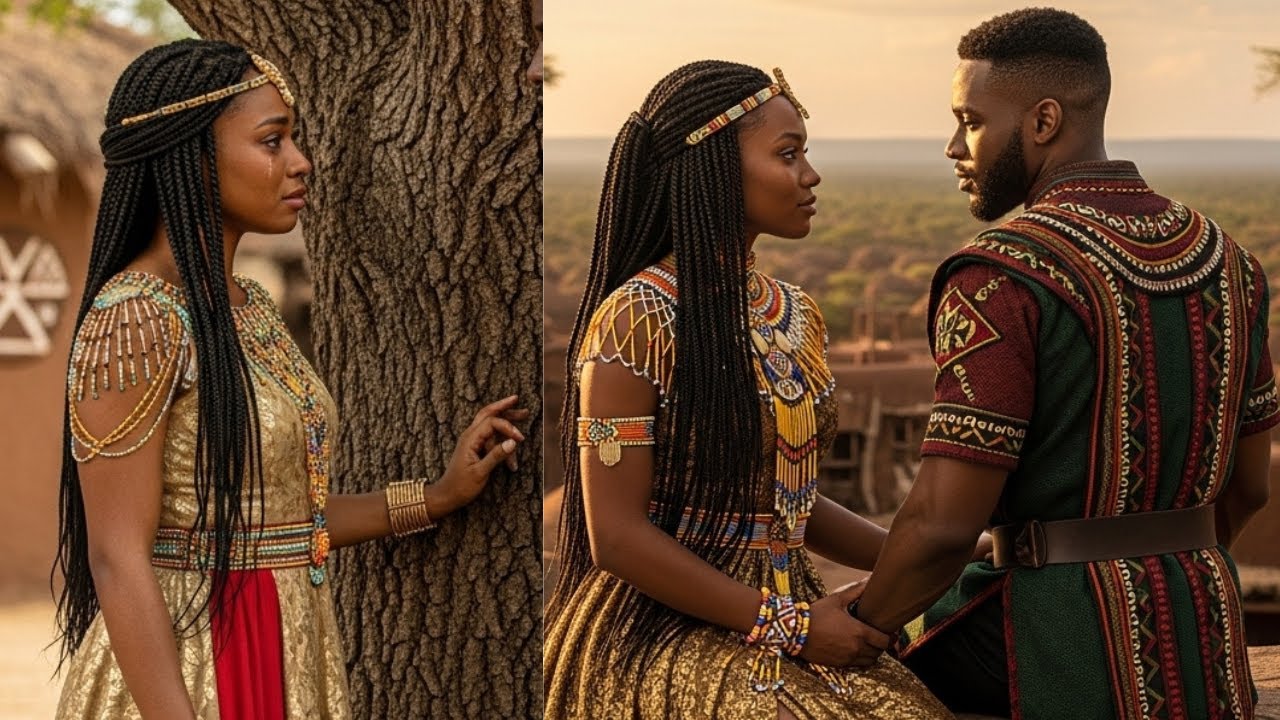 When Friends Interfere in a Marriage, Everything Falls Apart