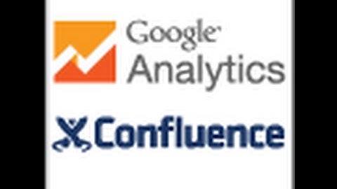 Google Analytics for Atlassian Confluence - Configuration