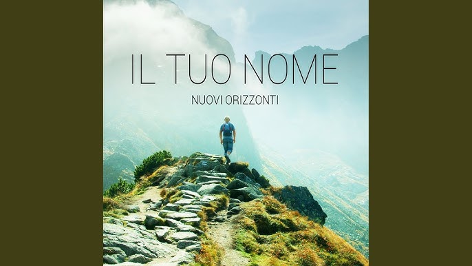 Tuo per Sempre (Official Lyric Video) - Nuovi Orizzonti MUSIC 