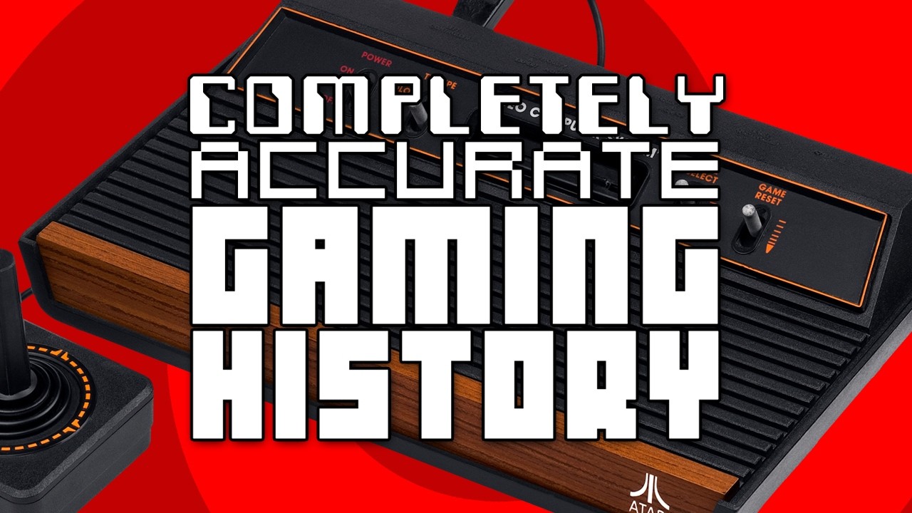 Atari 2600 CAGH thumbnail