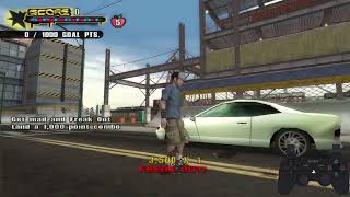Tony Hawk's Underground 2 RetroAchievements - Run Trial