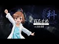 (アプコン&amp;フレーム補間)[PSP] とある魔術の禁書目録 OP