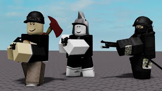 Random Roblox Animation Moon Animator