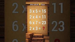 Iq Test Whats The Answer?