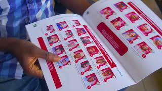 The 9th Assembly Performance Scorecard