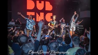 Dub Inc. - Tour du monde - Lucerna Music Bar (Quality Audio)