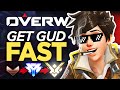 10 Secret Tips to INSTANTLY Improve at Overwatch