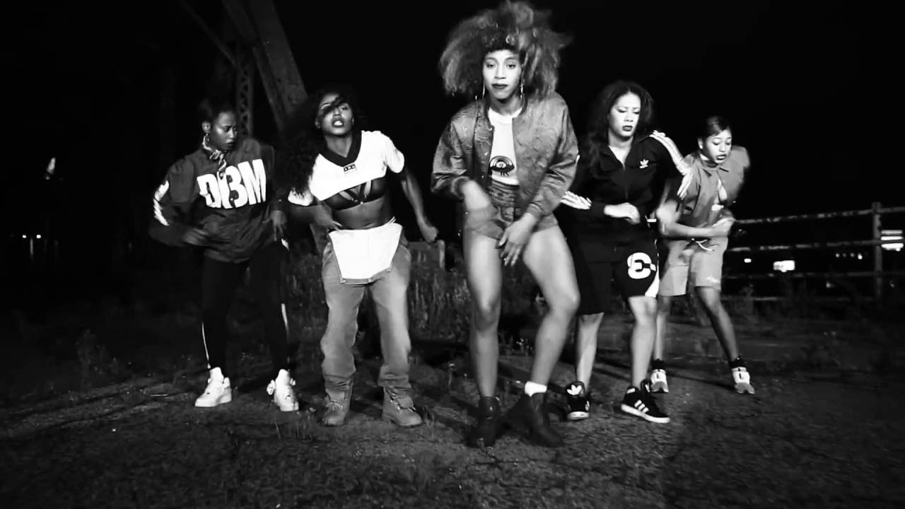 Sean Bankhead '100it Racks' Future & Drake & DJ Esco