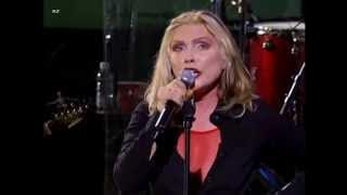 Blondie - Shayla / Union City Blue 1999 'NYC' Live Video