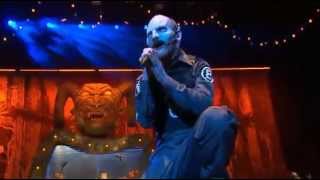 Slipknot - Psychosocial Live Knotfest 2014