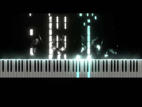 Swarm of fish - Frederic Bernard