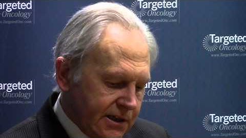 Dr. Leyland-Jones Discusses the Results of the SWOG S0500 Trial
