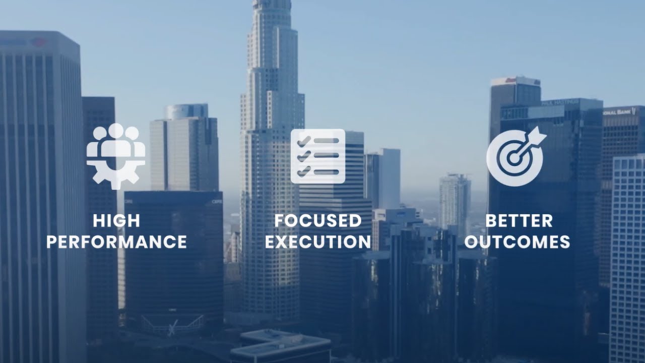 EXCELR8 Your Performance and Productivity Powerhouse