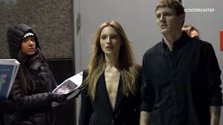 Xr Protests Nyfw By Putting On Their Own Sustainable Fashion Show