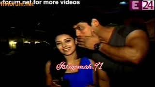pratyusha and sidharth shukla ll party ita awards ll bestfriends forever ll pure love