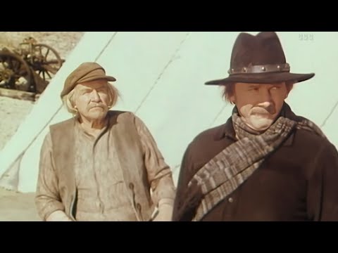 The Hanged Man (1974) Western Color Movie