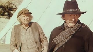 The Hanged Man (Western, 1974) Color Full Movie