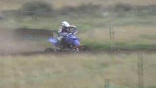 Quad Racing Stonehaven