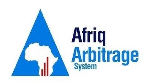 AFRIQ ARBITRAGE SYSTEM CEO JESAM MICHAEL QUICK UPDATES