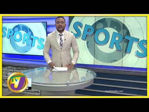 Jamaica's Sports News Headlines - April 7 2022