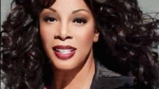 Donna Summer - I Love You (with lyrics)